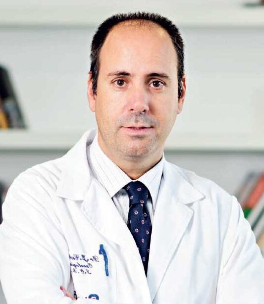Doctor Urologist Martim