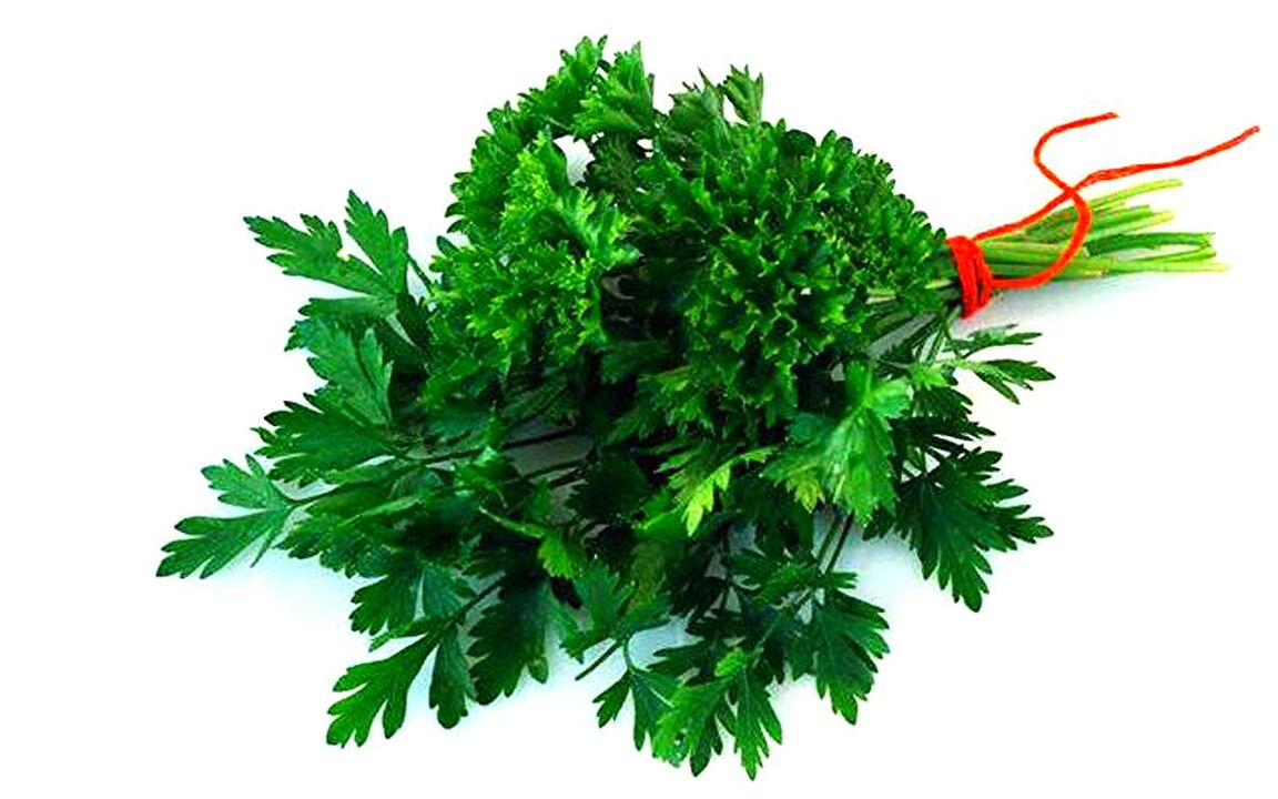 coriander