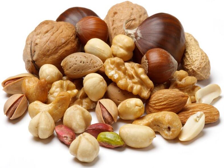 nut
