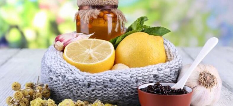 Folk therapy to increase efficacy