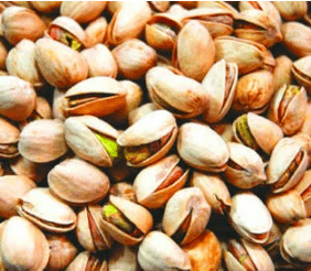 pistachio