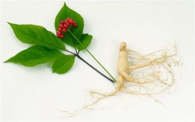 Natural stimulants for male potency
