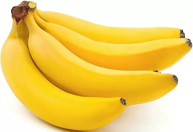 Bananas increase efficacy