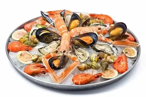 The Mussels