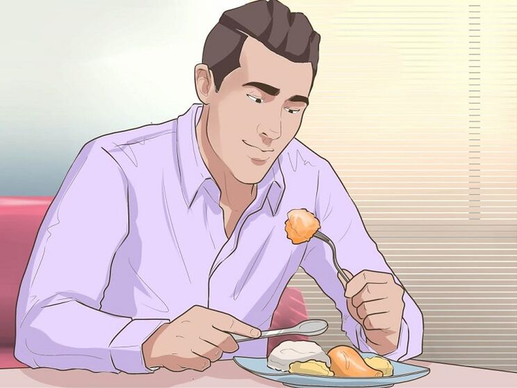Enhance male performance through nutrition