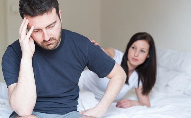 How to improve women and men with poor sexual performance