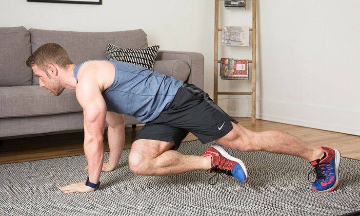 Practice to increase effectiveness