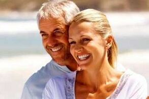 How Women and Men Can Increase Potency After 50
