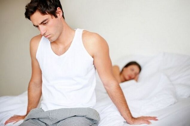 How to improve men’s poor sexual performance