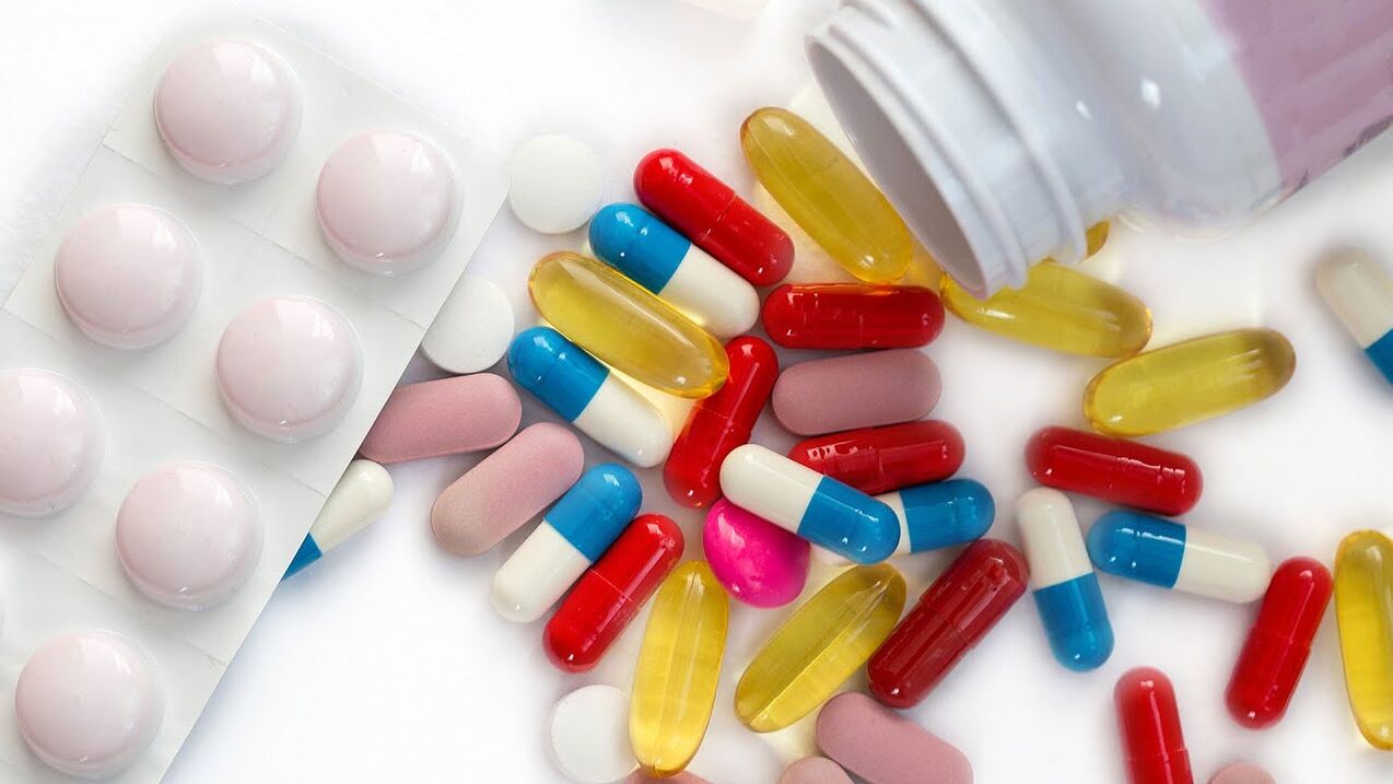What are the benefits of vitamin capsules