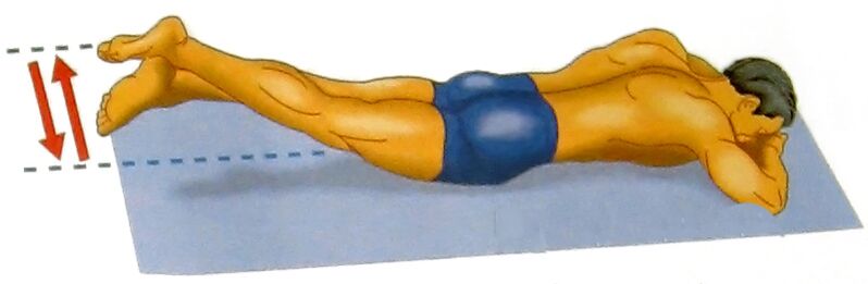 Practice scissors to increase effectiveness