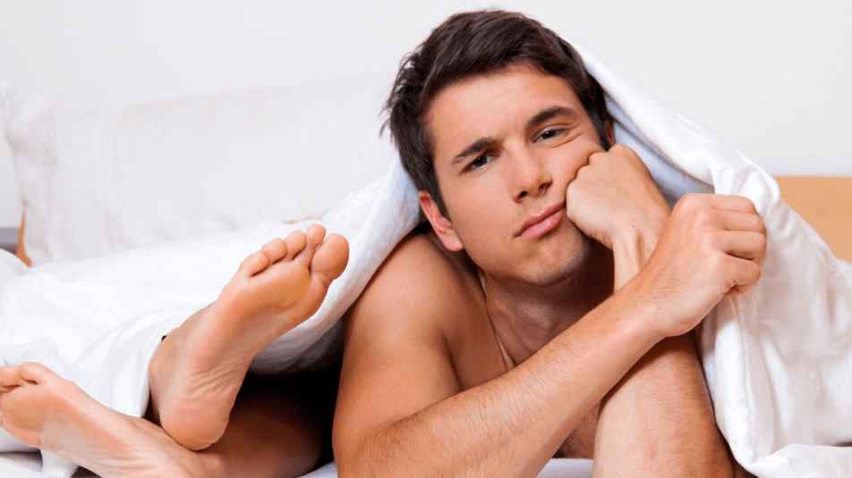 How to stimulate low libido in men